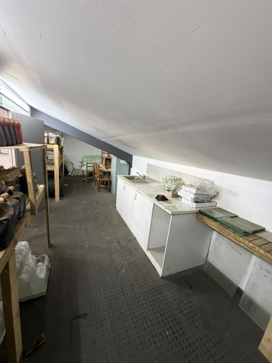 To Let Commercial Property for Rent in Stikland Industrial Western Cape